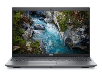 DELL Precision 3590 15.6inch FHD Ultra 7 165H 16GB 512GB SSD RTXA500 4GB FPR BK W11P 3YPS