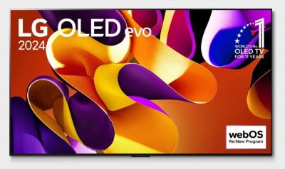 LG TV OLED 65