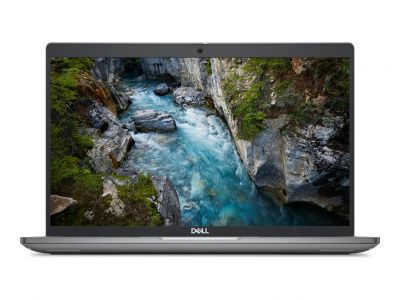 DELL Precision 3490 14inch FHD Ultra 7 155H 32GB 1TB SSD RTXA500 4GB FPR BK W11P 3YPS