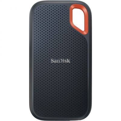  SanDisk Extreme Portable 4 TB Niebieski