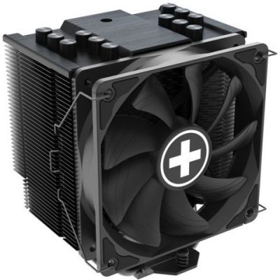 Cooler Xilence M906 Perfomance X Black | 11xx/20xx/1200/1700 AM4/5 TDP250W 