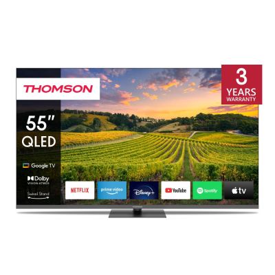 THOMSON TV 55