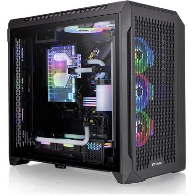 Thermaltake CTE C750 Air Black 