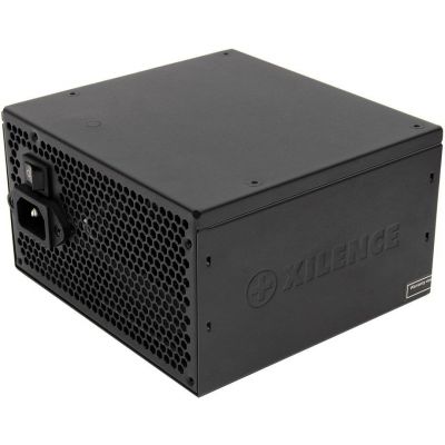  Xilence Performance C XP600R6 power supply unit 450 W 20+4 pin ATX ATX Black