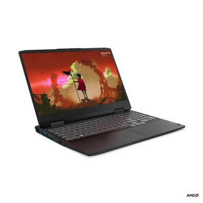 LENOVO Gaming IdeaPad Gaming 3 15ARH7/R5 7535HS/RTX 3050/RAM 16GB