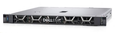 DELL SRV PowerEdge R350 /8x2.5