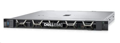 DELL SRV PowerEdge R250 Smart Selection/4x3.5