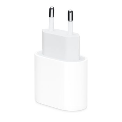 Ładowarka sieciowa Apple 20W USB-C (MHJE3ZM/A ) 