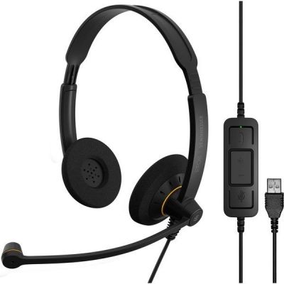 EPOS Sennheiser Impact SC 60 USB ML 1000551