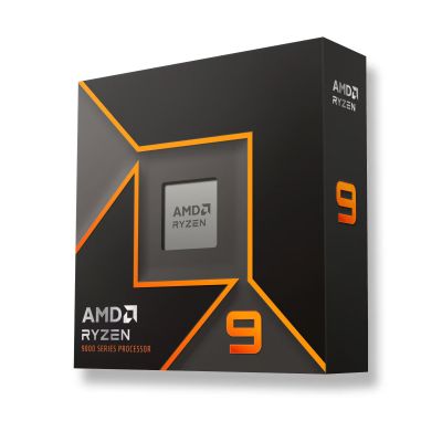 AMD RYZEN 9 9950X BOX