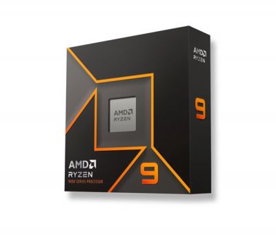 AMD RYZEN 9 9900X BOX