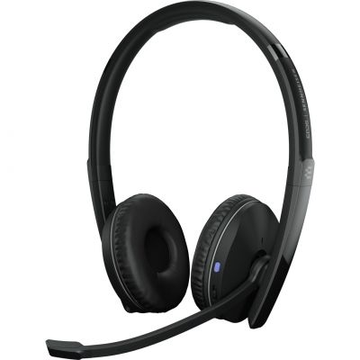 EPOS Sennheiser Adapt 260 Wireless Black 