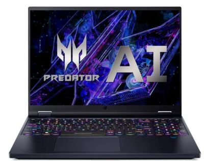 Laptop ACER I9-14900HX 16