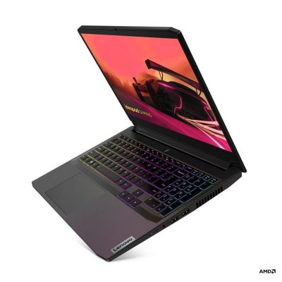 Laptop LENOVO IdeaPad R5-5500H 15