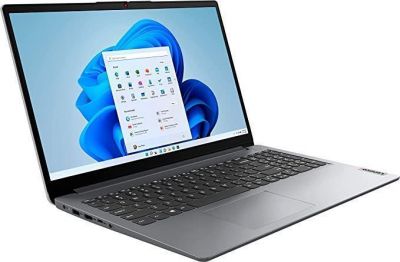 Laptop LENOVO IdeaPad R3-7320U 15