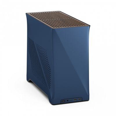 Fractal Design Obudowa Era 2 Midnight Blue 