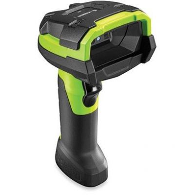 Zebra Barcode-Scanner DS3678-SR Kit 1D/2D USB/Bluetooth 4.0 Kabellos 