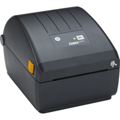 Drukarka etykiet ZD220/termiczna/203dpi/USB/ZPL/EPL