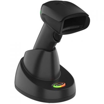 Honeywell Barcode-Scanner Xenon XP 1952g Kit SR 1D/2D USB RS232 Bluetooth 4.2 Kabellos 